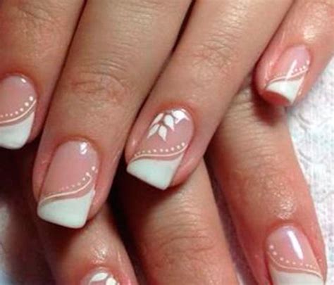 Más diseños de uñas modernas con placas de estampado, si buscas algo fresco mira ✅ decoración de uñas de colores 2020. 79 ideas de diseños de uñas