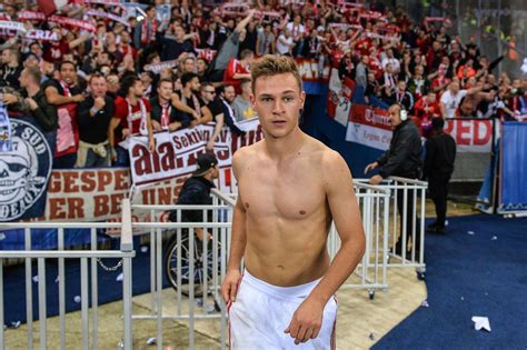 We did not find results for: Giulia-Lena Fortuna: Die 55 heißesten Fußballer - Platz 19 ...