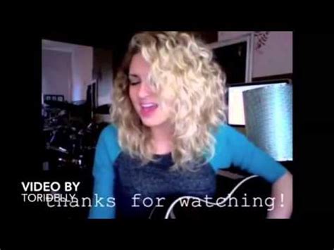 Tori Kelly Best Vocal Runs Riffs Melisma Part Youtube