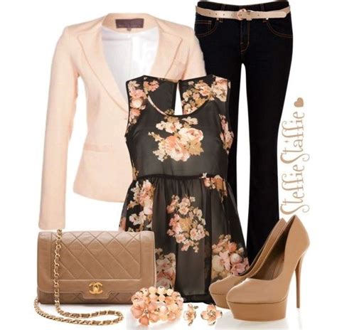 Polyvore Outfits Ideas For Fall Pretty Designs