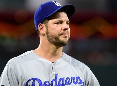 It's kind of unbelievable to think that rich hill likely changed the complexion of many fantasy leagues. Dodgers News: Rich Hill Won't Undergo MRI On Left Knee ...
