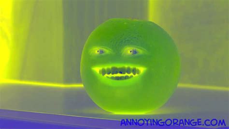 Preview 2 Annoying Orange Effects 1 My First Preview Youtube