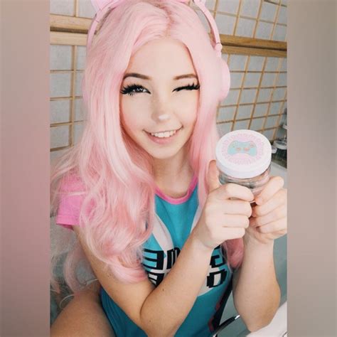 Download Free 100 Belle Delphine Wallpapers