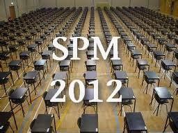 Semak spm 2013 | langkah semakkan keputusan spm mengunakan sms. Keputusan Peperiksaan Sijil Pelajaran Malaysia (SPM) 2012 ...