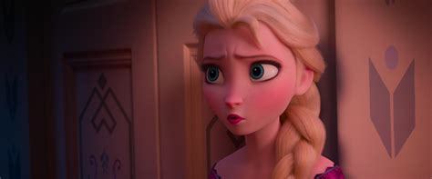 Frozen II (2019) [4K] - Animation Screencaps | Animated movies, Disney