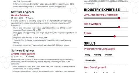 Check spelling or type a new query. Microservices Resume - Let's understand how we can build ...