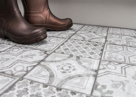 Maybe you would like to learn more about one of these? Floor Tiles Self Adhesive Marble Moroccan Vinyl Flooring ...