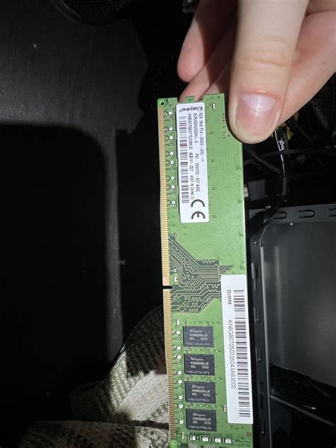 Upgrading Ram For A Nitro N50 610 — Acer Community