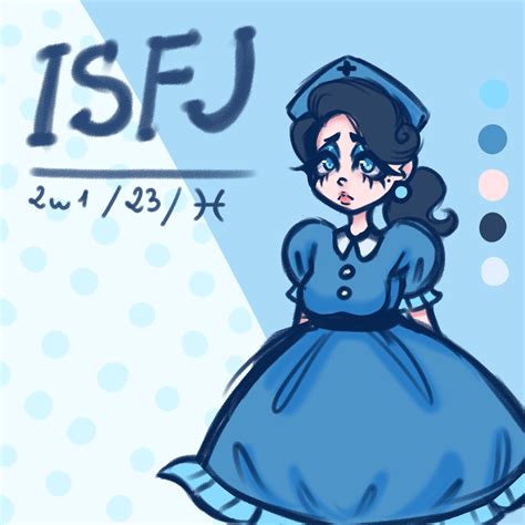 Isfj Fanart Design Art By Artemmyss Aka Me Risfj