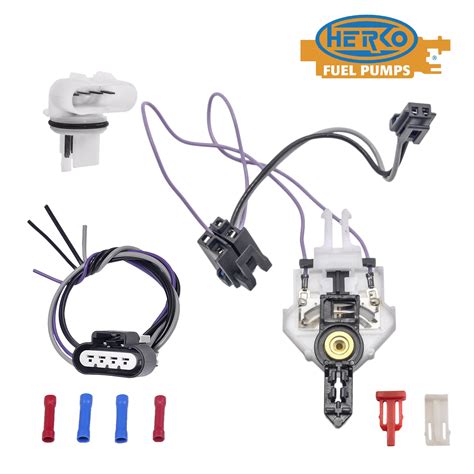 Car And Truck Air Intake And Fuel Delivery Parts New Herko Fuel Level