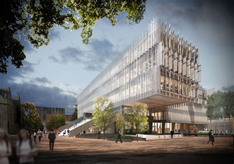 Faculty Of Architecture Building And Planning University Of Melbourne