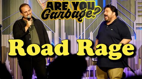 Bad Road Rage In Boston Are You Garbage Live 2022 Youtube