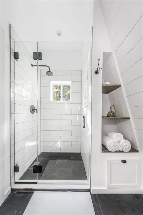 When it comes to bathroom remake in nyc, there's only one choice. An NYC Couple Escapes to the Country, Part 1 | Bathroom ...