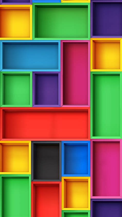In order to meet current web content accessibility guidelines (wcag) , a ratio of 4.5:1 is required for text content and 3:1 for larger text such as headings. Color block | Fondos de colores, Colores vivos y alegres ...