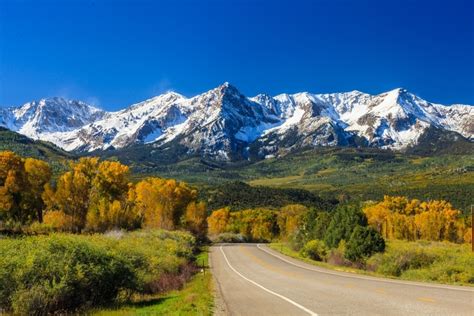 15 Mejores Lugares Que Ver En Colorado