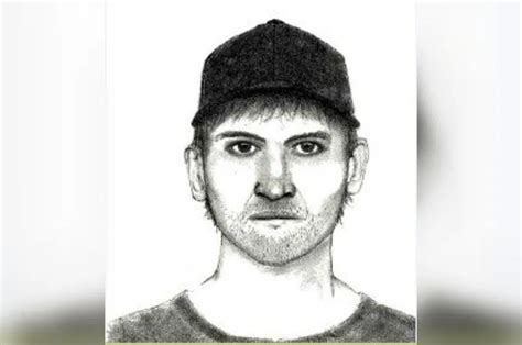 moose jaw police release sketch of sexual assault suspect 980 cjme