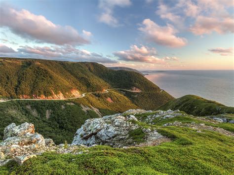 Cape Breton The Canadian Island For Americans Who Want To Escape