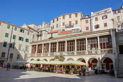 15 Things To Do in Sibenik, Croatia - Jetsetting Fools