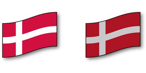 Download 340+ royalty free danmark flag vector images. Dansk Danmark Flag - Gratis vektor grafik på Pixabay