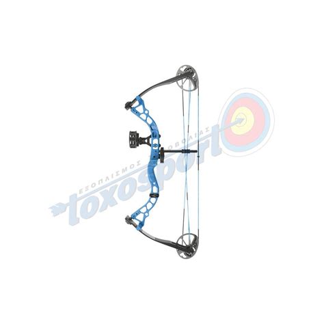 Diamond Compound Bow Package Atomic