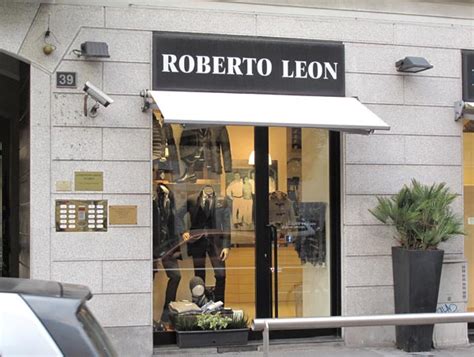 Leia avaliações sobre fondazione giangiacomo feltrinelli. ROBERTO LEON MILANO - Corso XXII marzo 39 - Milano