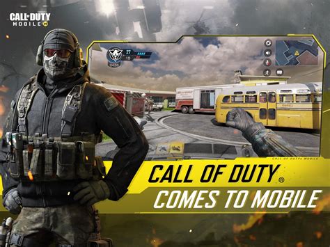 Call of Duty®: Mobile - Games Fre : Free online games at Gamefre.com
