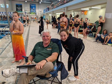 Green Ymca Barracudas Swim Team Home