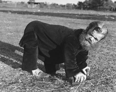Sideshow Freaks Disturbing Photos From Decades Past