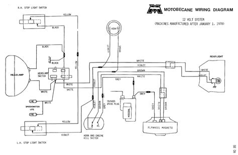 9n Ford Tractor Wiring Diagram 6 Volt Lysanns