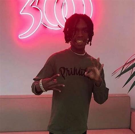 Ynw Melly Cute Rappers Man Crush Everyday Rappers