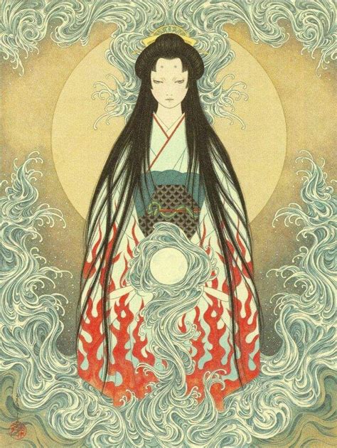 Takato Yamamoto | Wiki | •Arte Amino• Amino | Ancient japanese art
