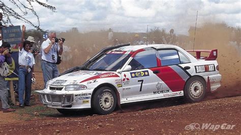 See full list on ms.wikipedia.org Apa guna hidupkan RalliArt kalau tiada Lancer Evolution ...