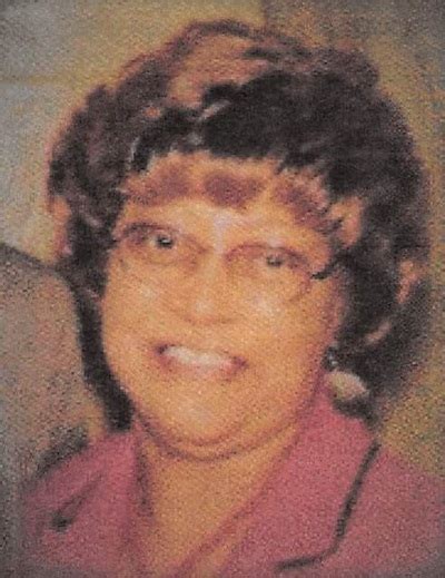 Obituary Margene Torrence Yarbrough Of Camden Arkansas Proctor