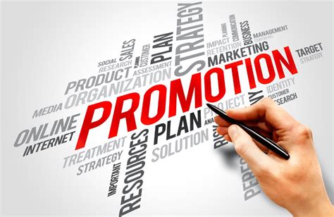 8 Ways To Run A Promotion Epi Marketing Services