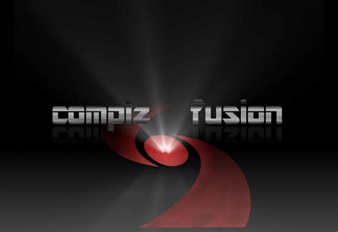 Compiz Fusion Wallpaper By Eternicode On Deviantart