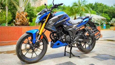Honda Hornet 2.0 Wallpapers - Wallpaper Cave