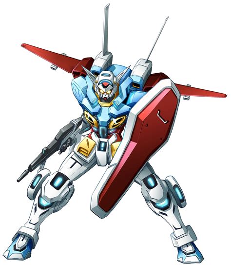 G Self Gundam Gundam G No Reconguista Highres Official Art Glowing