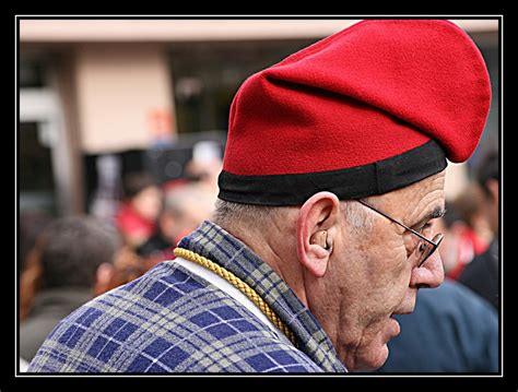 The Beret Project Catalan Barretines
