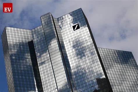 Jetzt zum #geldverbesserer wechseln und konto eröffnen. Deutsche Bank will Filialnetz auf 400 Standorte verkleinern