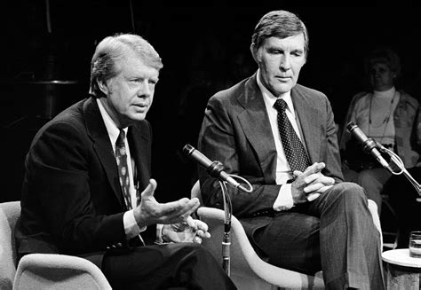 Future president jimmy carter saved the day. How to elect a president: Jimmy Carter, two South Georgia ...