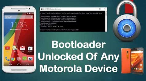 Moto E Bootloader Unlock But Requires A Unlocked Bootloader Video Here If You Need Help With