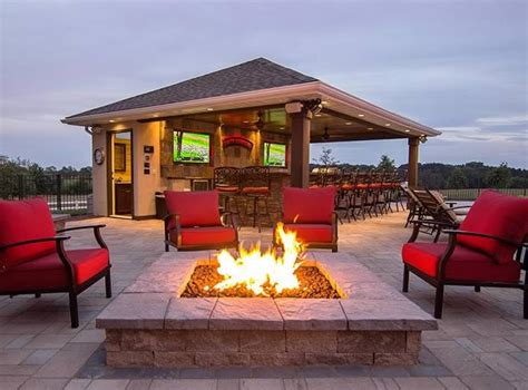 24 x 12 steel fire pit ng (natural gas) or propane burner kit rectangular pit. Square Match Lit Fire Pit Kits | Fine's Gas