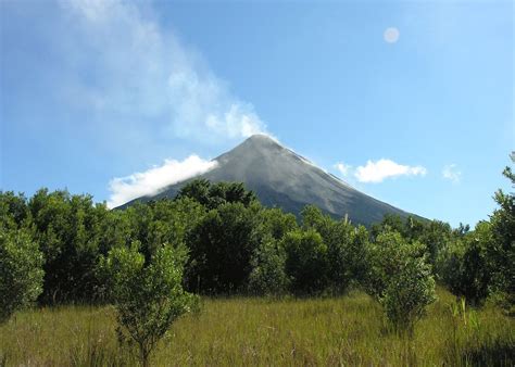 Arenal Volcano National Park Tour Audley Travel Uk