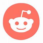 Reddit Social Alien Redit Icon Network