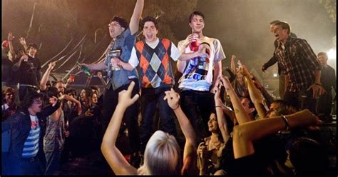 Project X Review The Movie Bit