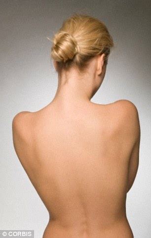 Poor Fitting Bras Causes Problems From Back Pain To Heartburn Daily