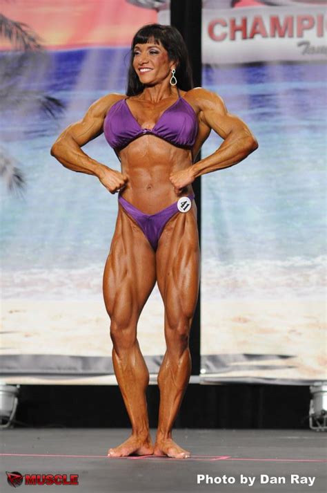 Rx Muscle Contest Gallery