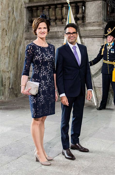 Ulf kristersson and margot wallstrom are other prominent political figures who were born in sweden. David Batra och Anna Kinberg Batras förhållande | Aftonbladet