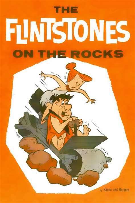 The Flintstones On The Rocks 2001 Watchsomuch