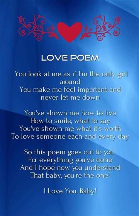 Top 10 New Love Poems For Her Hug2love New Love Poems Love Poem